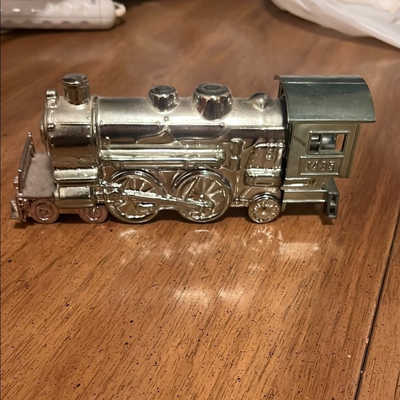 Avon Other - Vintage Avon Locomotive Decanter 1485